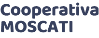 logo cooperativa moscati